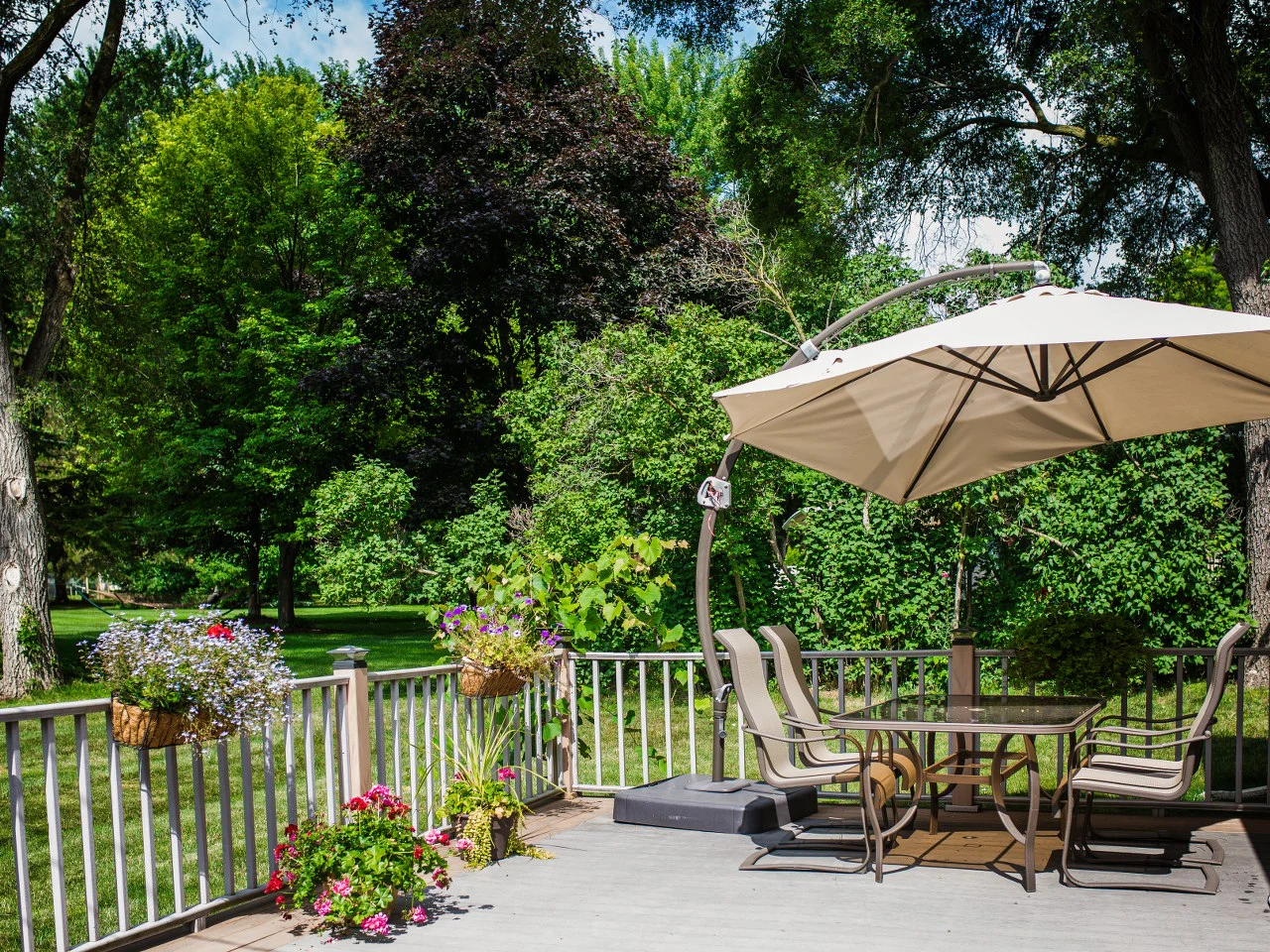 Image of Orchard Manor I (6)