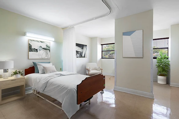 Image of Aventura Rehab And Nursing Center (4)