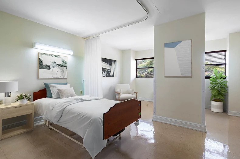 Image of Aventura Rehab And Nursing Center (4)