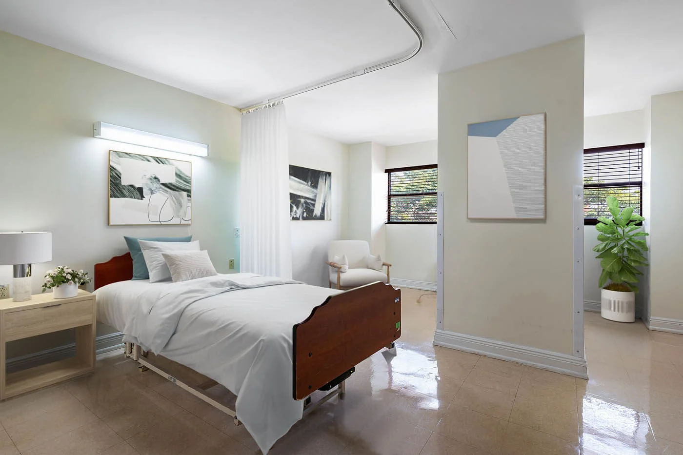 Image of Aventura Rehab And Nursing Center (4)