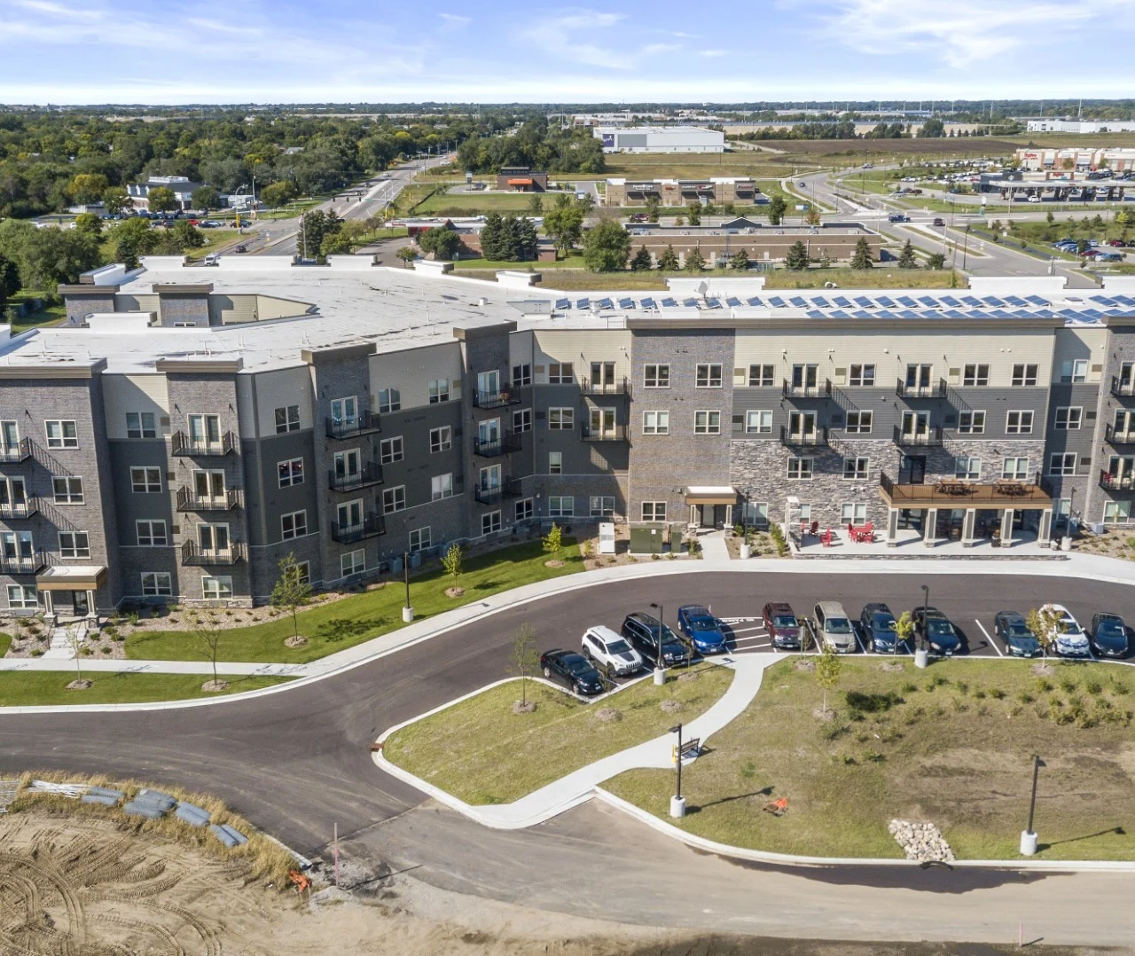 Image of Urbana Place Senior Living (2)