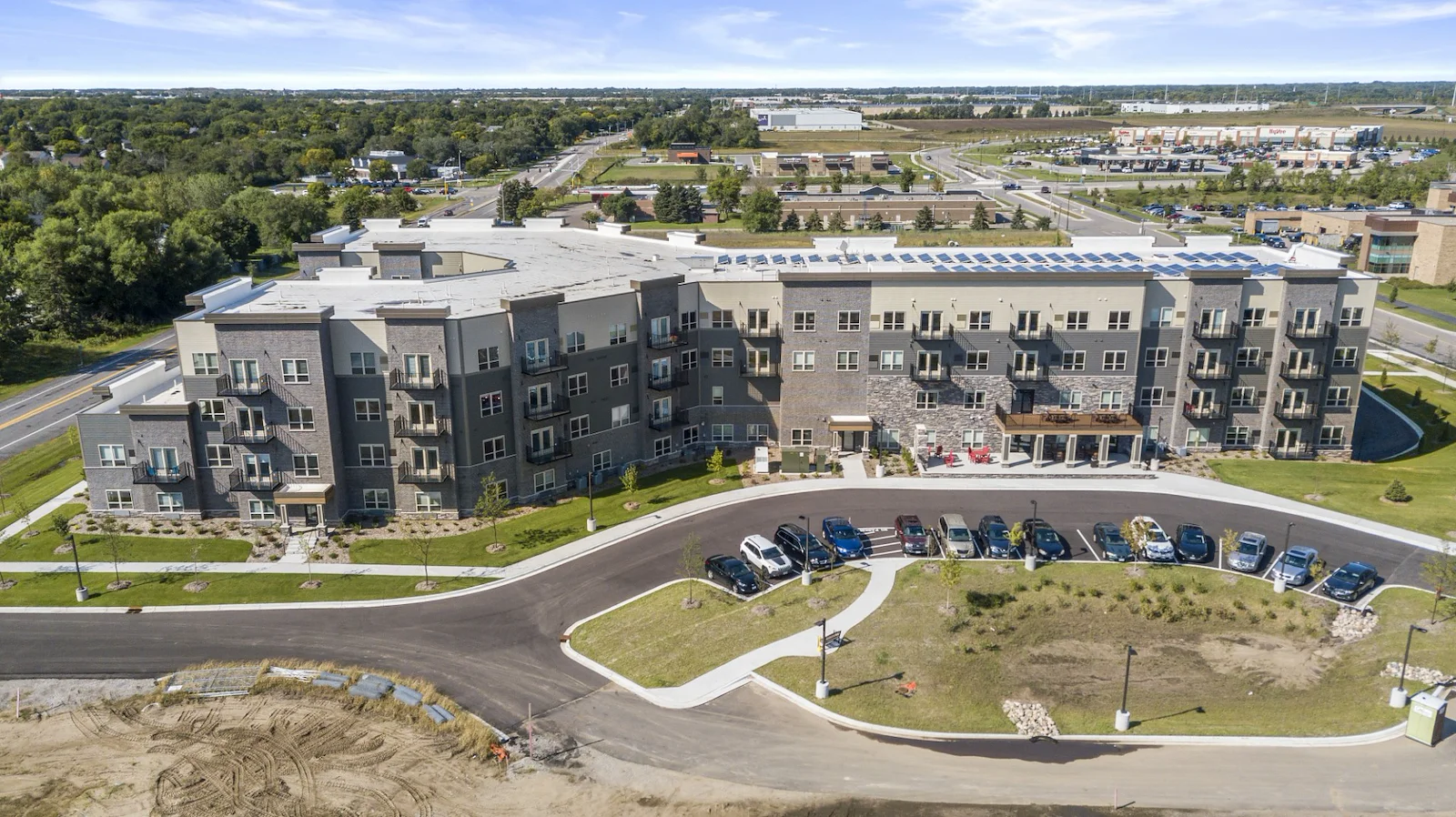 Image of Urbana Place Senior Living (2)