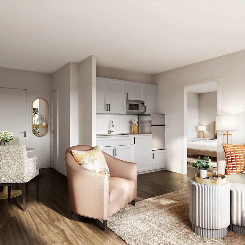 Image of Oxford Crossing (7)