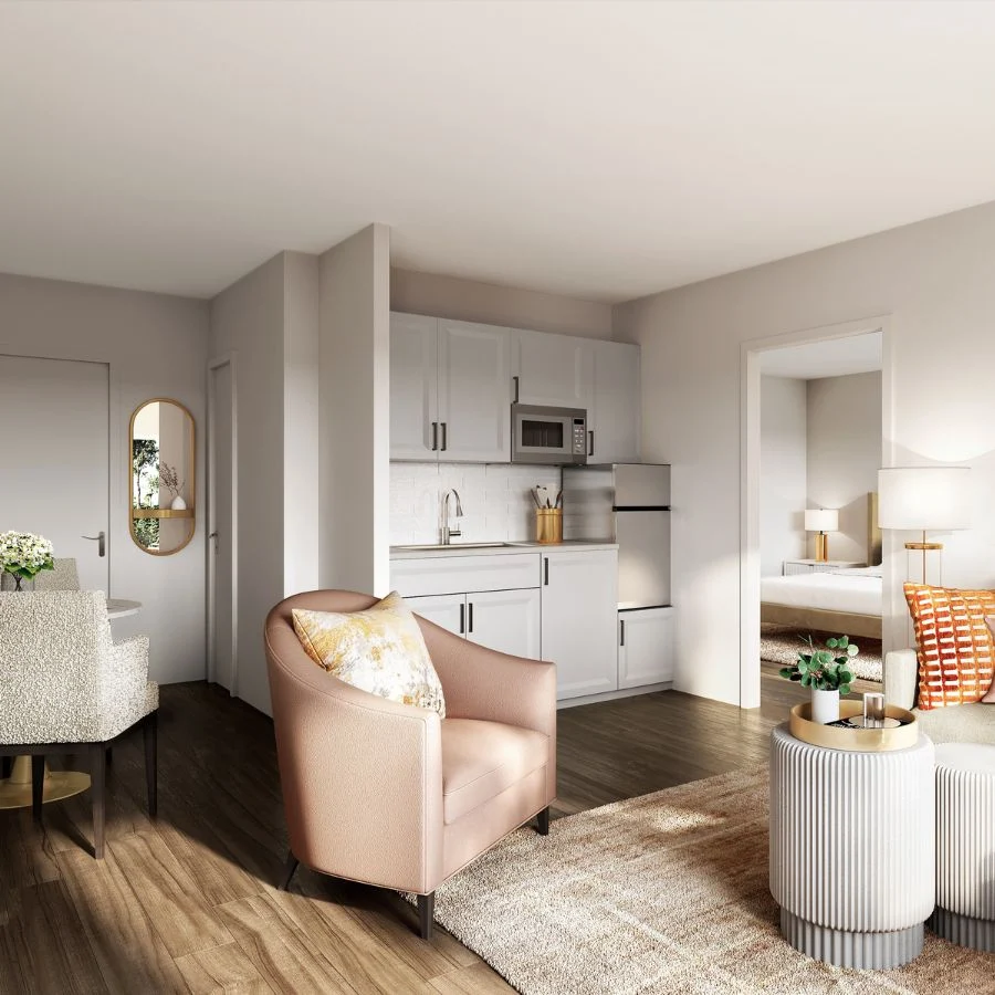 Image of Oxford Crossing (7)