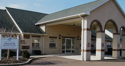 Image of Nazareth Memory Center At Maria Joseph (1)