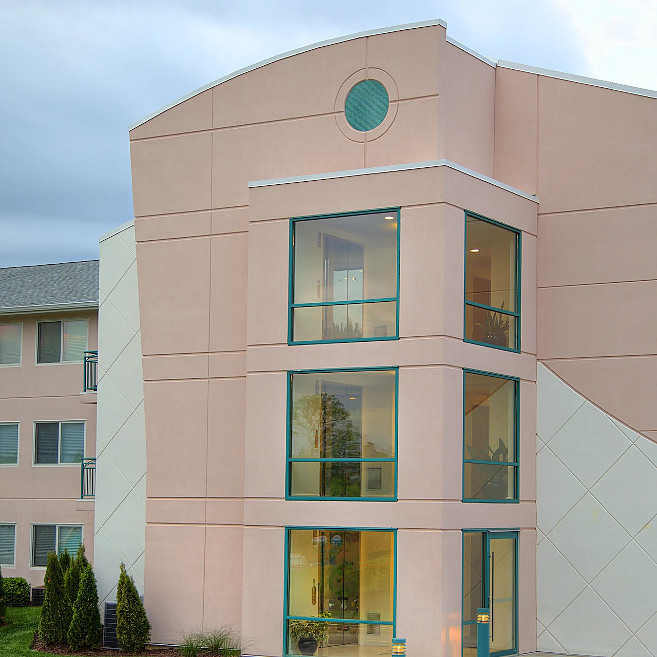 Image of Chesterfield Villas (3)