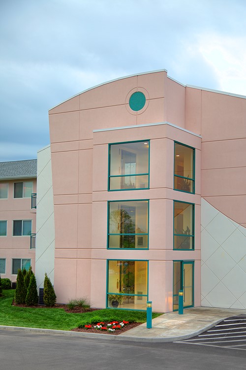 Image of Chesterfield Villas (3)