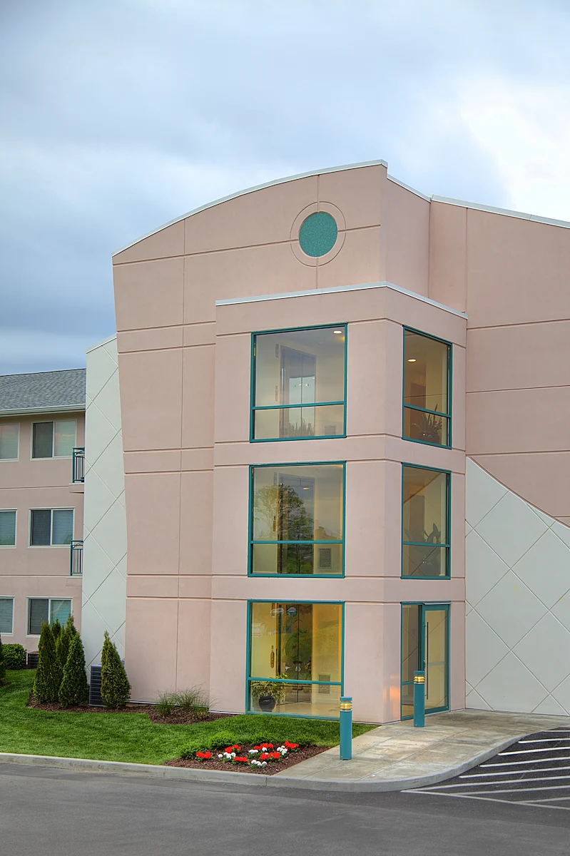 Image of Chesterfield Villas (3)