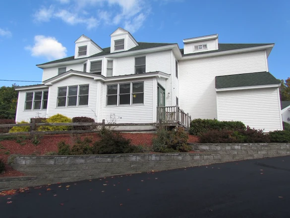 Image of Bel-Air Independent Living (1)