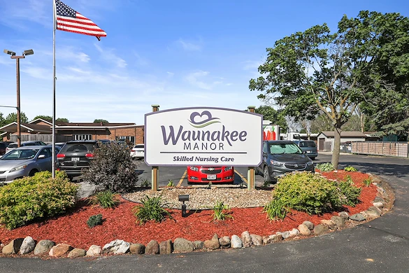 Image of Waunakee Valley Skilled Services (2)