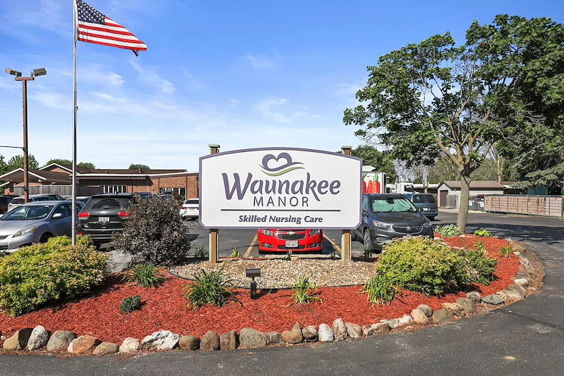 Image of Waunakee Valley Skilled Services (2)