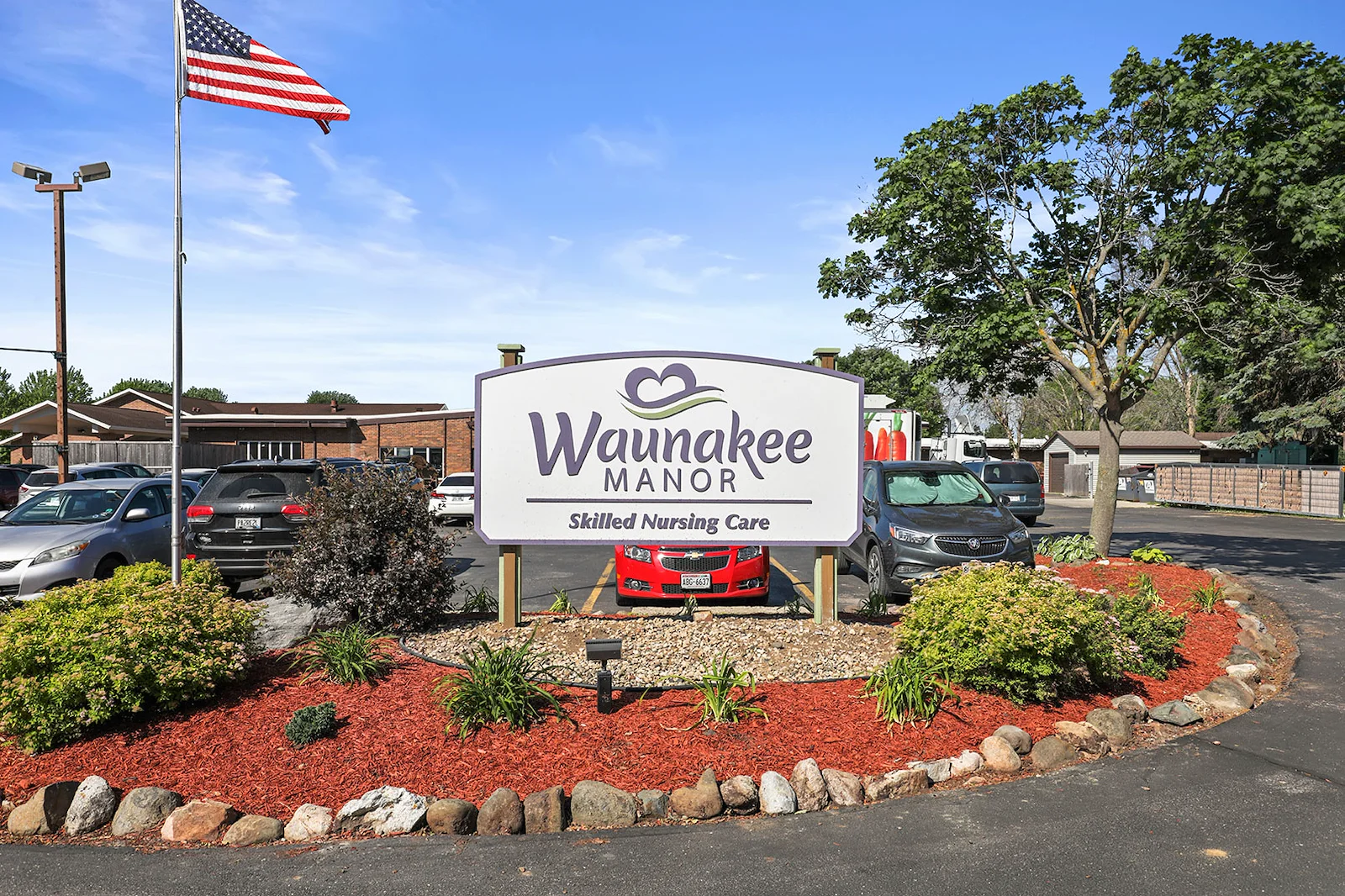 Image of Waunakee Valley Skilled Services (2)