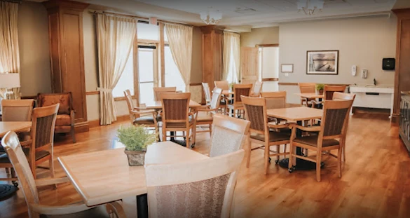 Image of Canyons Retirement Community (4)