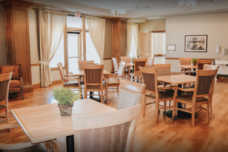 Image of Canyons Retirement Community (4)