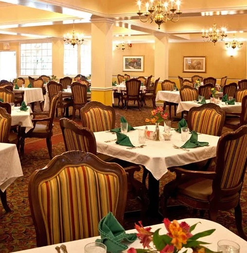 Image of The Fountains at Greenbriar (4)