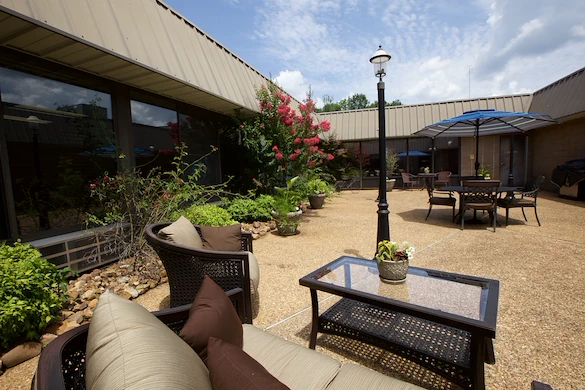 Image of Savannah Nursing and Rehabilitation (10)