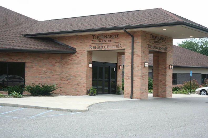 Image of Thornapple Manor (1)