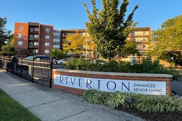 Image of Riverton Enhanced Senior Living (1)