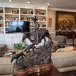 Image of Wesley Woods of Newnan Senior Living (2)