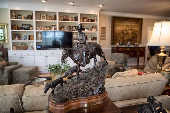 Image of Wesley Woods of Newnan Senior Living (2)