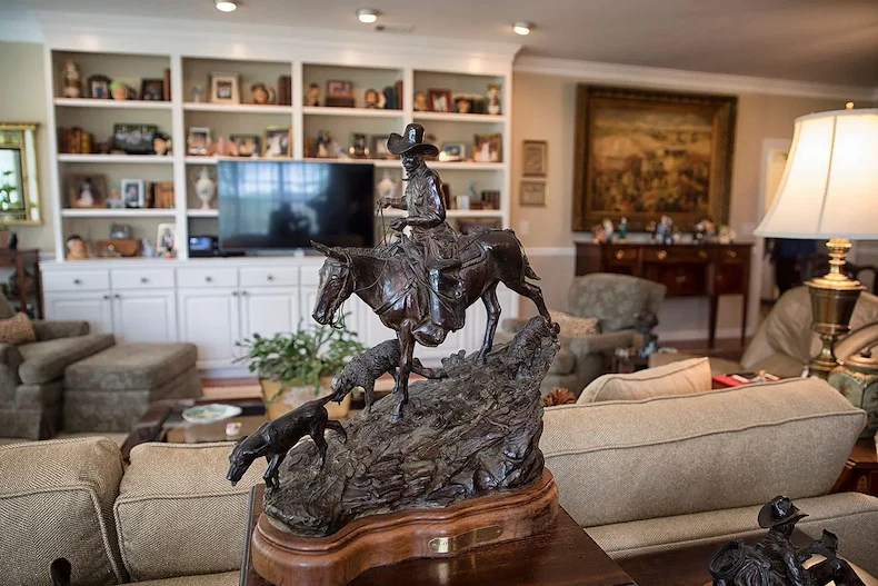 Image of Wesley Woods of Newnan Senior Living (2)