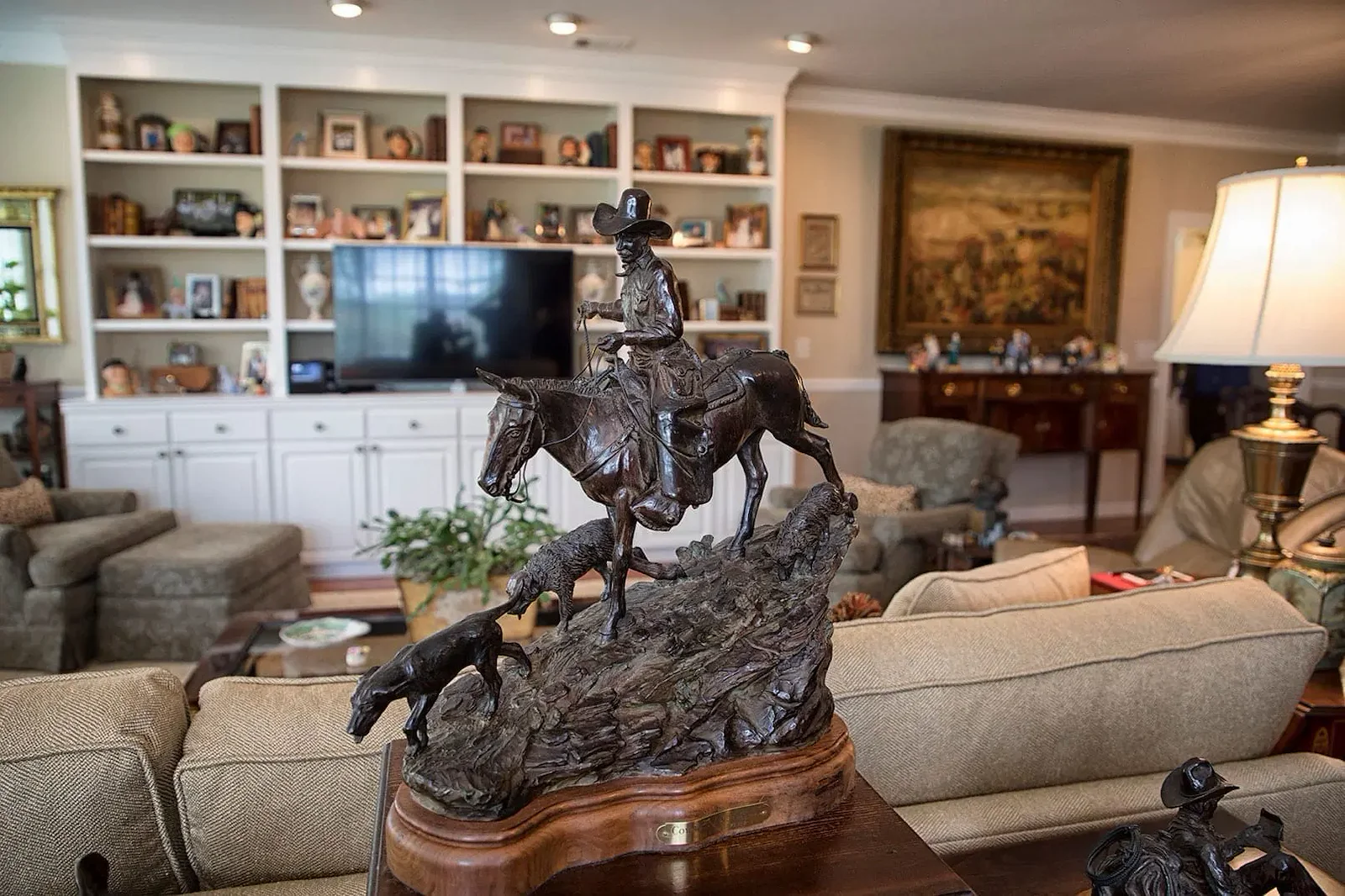 Image of Wesley Woods of Newnan Senior Living (2)