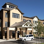 Image of The Mission At Blue Skies Of Texas East (2)