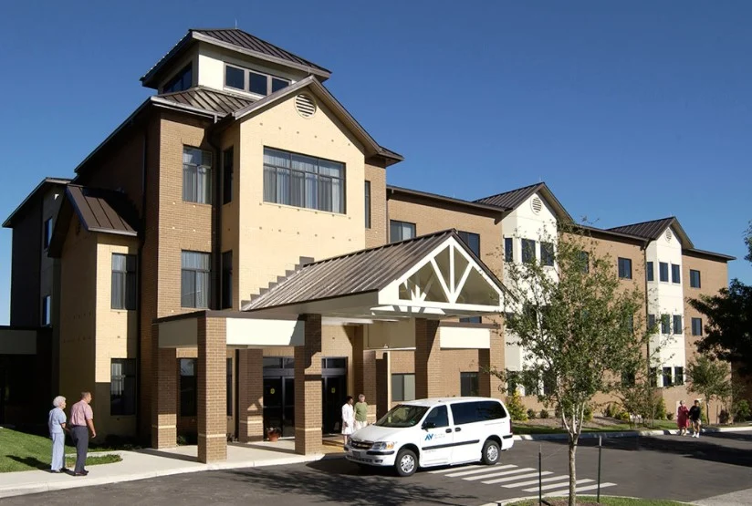 Image of The Mission At Blue Skies Of Texas East (2)