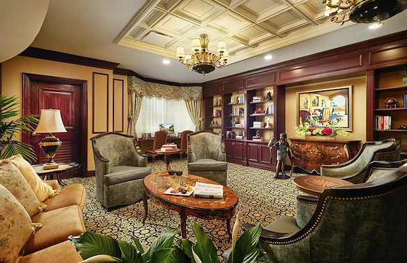 Image of The Palace at Weston (7)