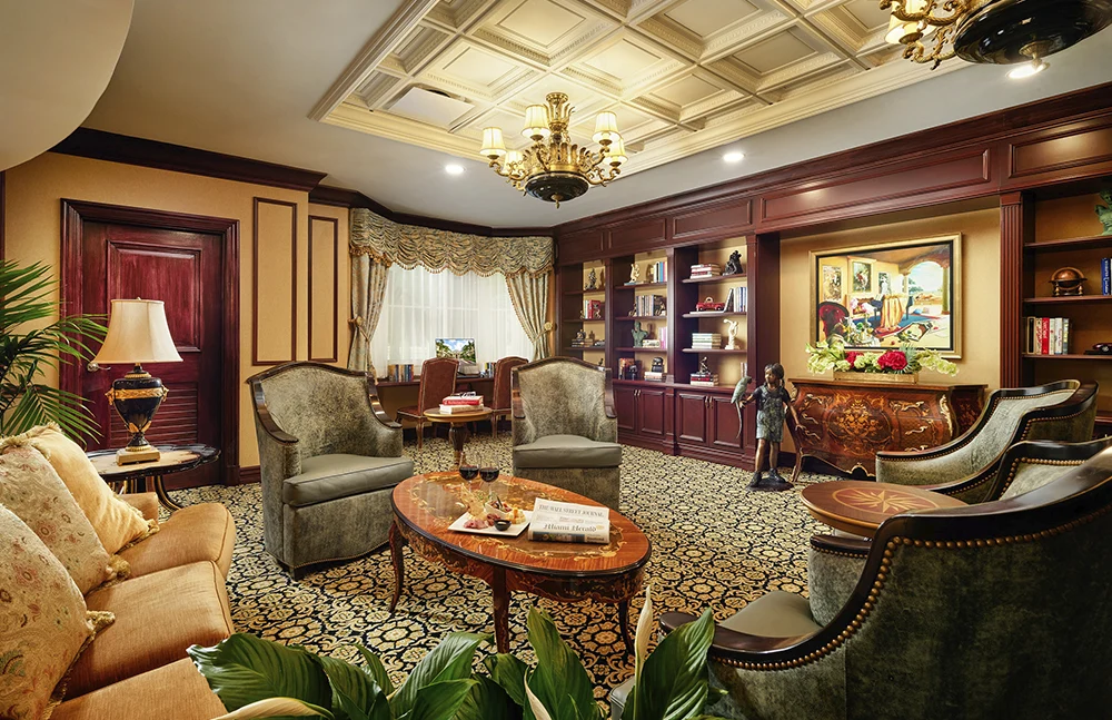 Image of The Palace at Weston (7)