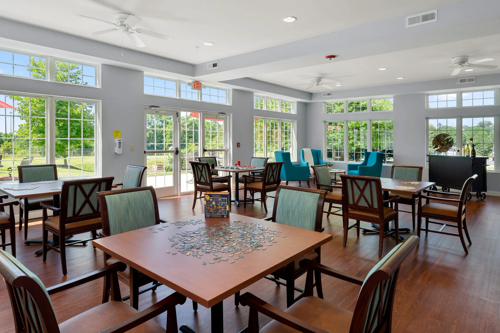 Image of Tranquillity at Fredericktowne (4)