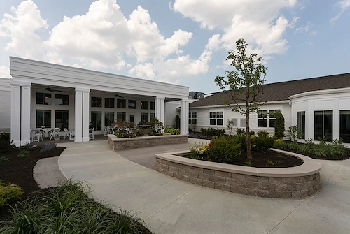 Image of Lakeside Assisted Living at the Normandy (2)