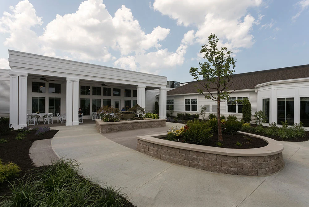 Image of Lakeside Assisted Living at the Normandy (2)
