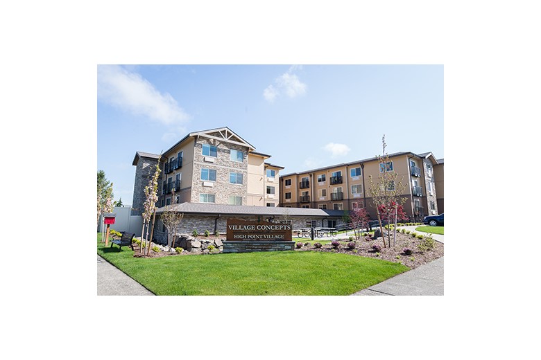 Image of Village Concepts of Enumclaw – High Point Village (1)