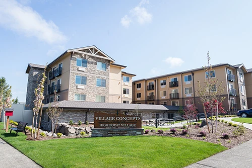 Image of Village Concepts of Enumclaw – High Point Village (1)