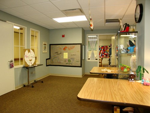 Image of Assisted Living at Norwood Crossing (6)