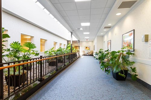 Image of Ludlowe Center for Health & Rehabilitation (3)
