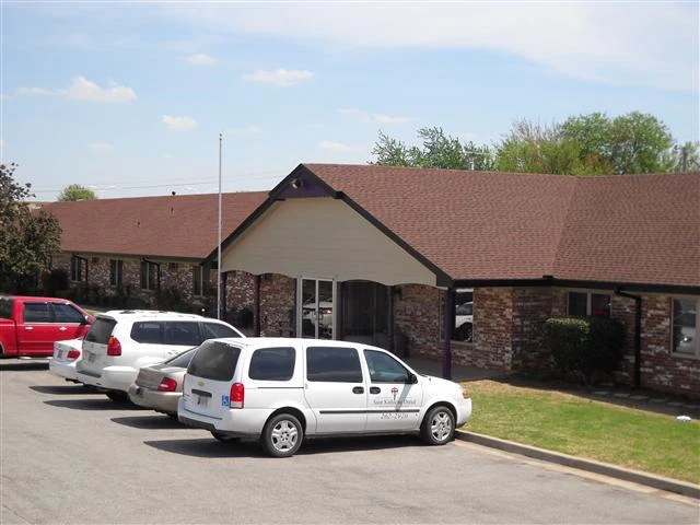 Image of Gran Grans Place (6)