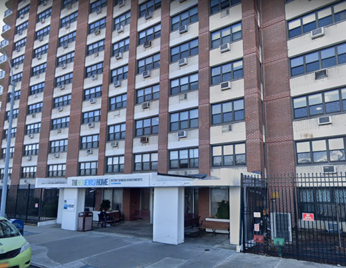 Image of Kittay Senior Apartments (1)