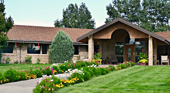 Image of Highland Park Care Center (1)