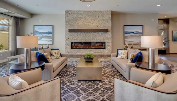 Image of Oakmont of Huntington Beach (4)