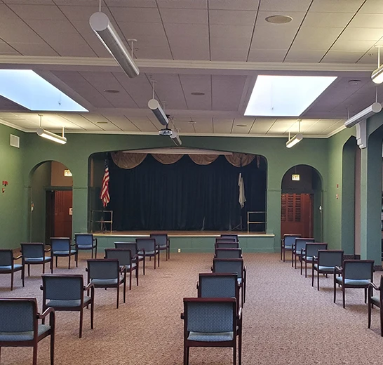 Image of Assisted Living at Paul House (4)