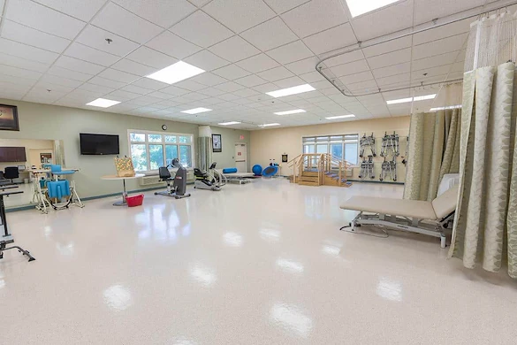 Image of Continuing Healthcare at the Ridge Assisted Living (8)