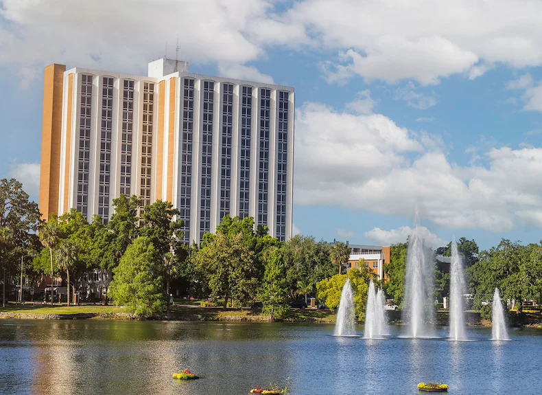 Image of Westminster Towers Health Center (1)