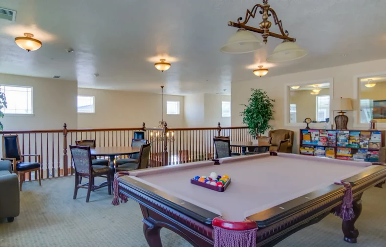 Image of Spring Gardens St. George (4)