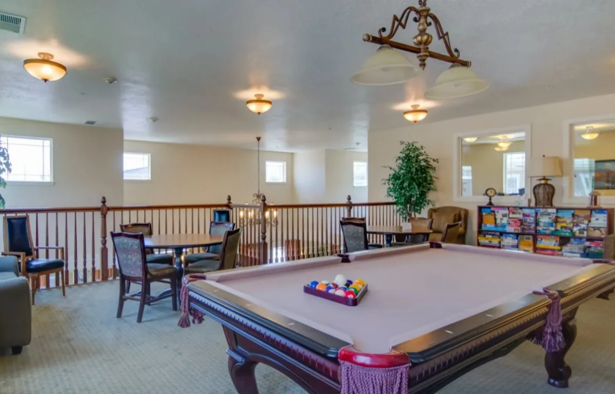 Image of Spring Gardens St. George (4)