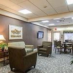 Image of Oakland Nursing Center (2)