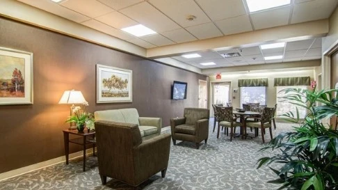 Image of Oakland Nursing Center (2)