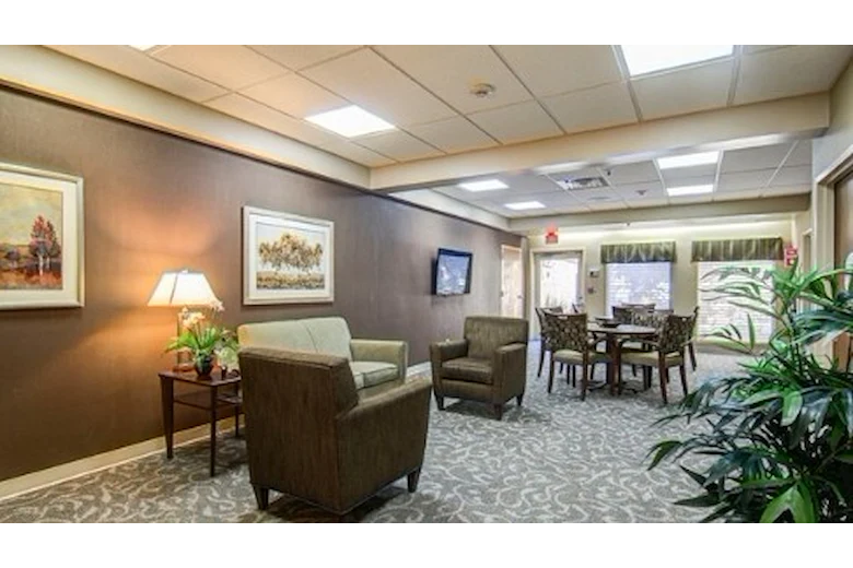 Image of Oakland Nursing Center (2)