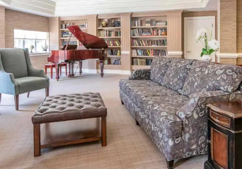 Image of The Estates at Charlottesville (6)